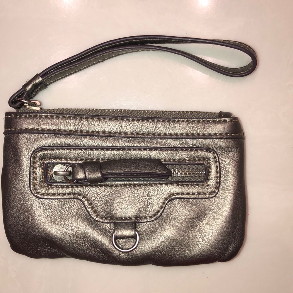 Nine West wristlet